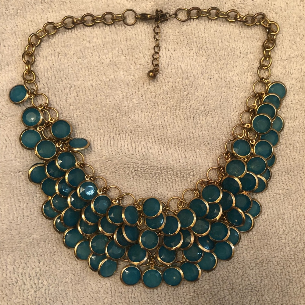 Statement Necklace